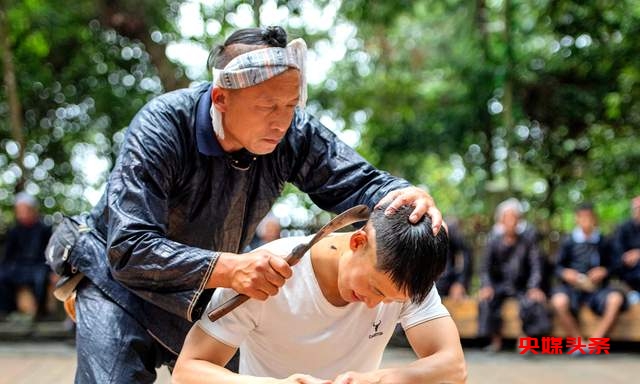 贵州从江：亲子研学之旅探索民族文化魅力