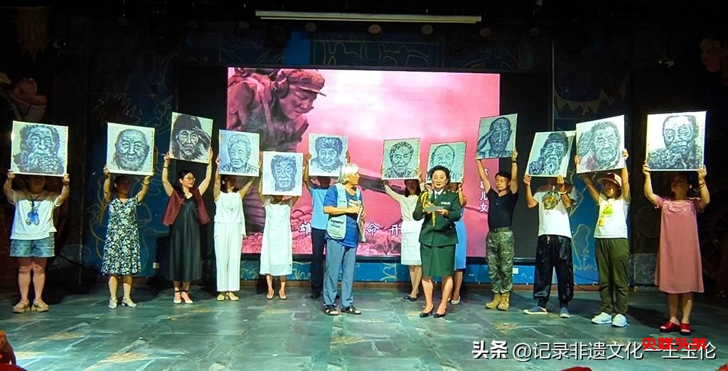 茫父书画院毕节书画家《乌蒙墨痕书画展》隆重开幕