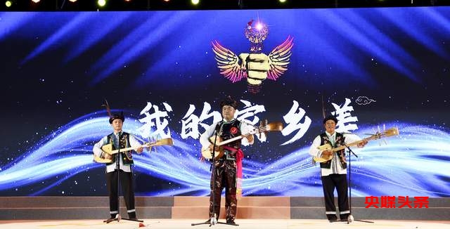 贵州从江：“乡约村光大道”九月周赛才艺比拼，震撼全场