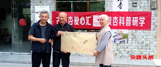 贵州白云牛场石龙村：探秘千年古银杏，领略民族文化之美